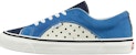 Vans LAMPIN 86 DX (ANAHEIM FACTORY) OG 'Biru Putih' VN0A54FC4GK