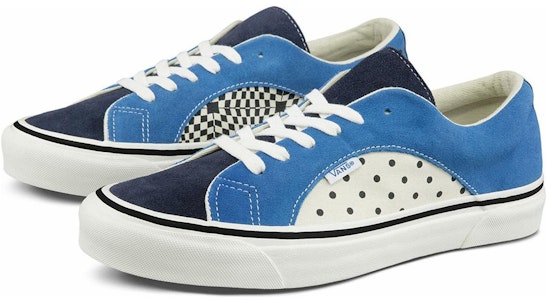 Vans LAMPIN 86 DX (ANAHEIM FACTORY) OG 'Biru Putih' VN0A54FC4GK Order Vans LAMPIN 86 DX (ANAHEIM FACTORY) OG 'Biru Putih' VN0A54FC4GK