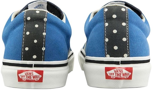 Vans LAMPIN 86 DX (ANAHEIM FACTORY) OG 'Biru Putih' VN0A54FC4GK Shop Vans LAMPIN 86 DX (ANAHEIM FACTORY) OG 'Biru Putih' VN0A54FC4GK