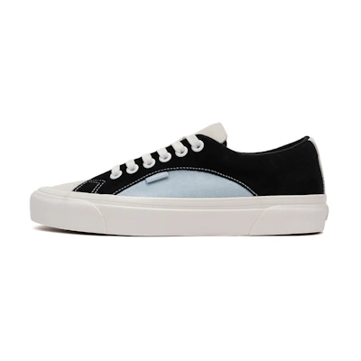 Vans Lampin 86 DX Anaheim Factory 'Black Wintersky'