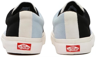 반스 램핀 86 DX 애너하임 팩토리 '블랙 윈터스카이' VN0A7Q4R9N9 Lookbook 반스 램핀 86 DX 애너하임 팩토리 '블랙 윈터스카이' VN0A7Q4R9N9