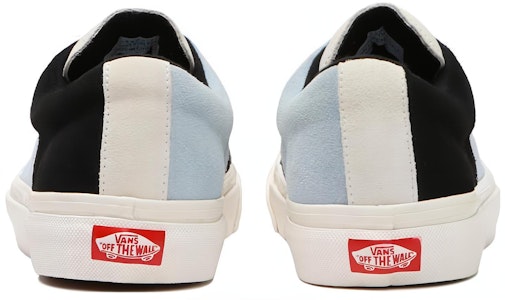 반스 램핀 86 DX 애너하임 팩토리 '블랙 윈터스카이' VN0A7Q4R9N9 Lookbook 반스 램핀 86 DX 애너하임 팩토리 '블랙 윈터스카이' VN0A7Q4R9N9