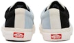 Lookbook Vans Lampin 86 DX Anaheim Factory 'Black Wintersky' VN0A7Q4R9N9