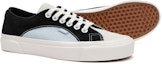 Shop Vans Lampin 86 DX Anaheim Factory 'Black Wintersky' VN0A7Q4R9N9