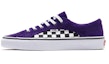Buy Vans Lampin 'Checkerboard Corduroy - Heliotrope' - Papan Dam Heliotrop Cekakak VN0A38FIU9D