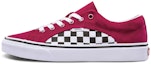Buy Vans Lampin 'Checkerboard Corduroy - Merah Scooter' VN0A38FIU9E