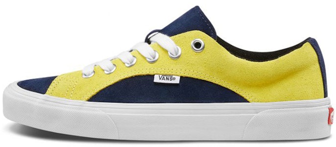 Vans Lampin 'Retro Skate - Dress Blues Emas' VN0A38FIVQ8 Buy Vans Lampin 'Retro Skate - Dress Blues Emas' VN0A38FIVQ8