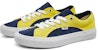 Vans Lampin 'Retro Skate - Dress Blues Gold' VN0A38FIVQ8
