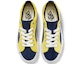 Lookbook Vans Lampin 'Retro Skate - Dress Blues Gold' VN0A38FIVQ8