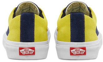 반스 램핀 '레트로 스케이트 - 드레스 블루스 골드' VN0A38FIVQ8 VN0A38FIVQ8 Shop 반스 램핀 '레트로 스케이트 - 드레스 블루스 골드' VN0A38FIVQ8 VN0A38FIVQ8