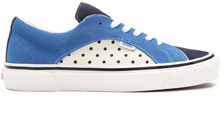 Vans LAMPIN 86 DX (ANAHEIM工厂) 经典复古蓝白配色 VN0A54FC4GK Order Vans LAMPIN 86 DX (ANAHEIM工厂) 经典复古蓝白配色 VN0A54FC4GK