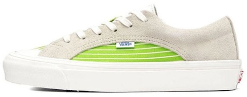 Vans Lampin LX 'Lime Green' VN0A4P3WTJ6 Vans Lampin LX 'Lime Green' VN0A4P3WTJ6