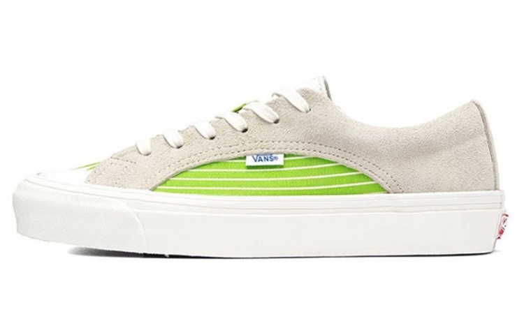 Vans Lampin LX 'Lime Green' VN0A4P3WTJ6