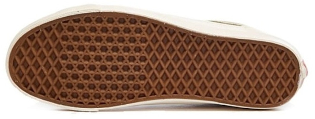 Vans Lampin LX 'Hijau Limau' VN0A4P3WTJ6 Shop Vans Lampin LX 'Hijau Limau' VN0A4P3WTJ6