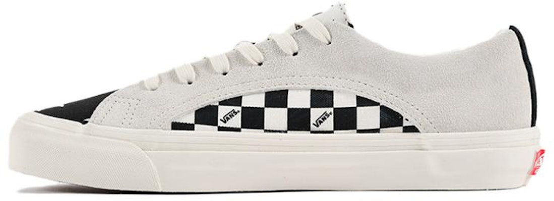 Vans Lampin LX 'Marshmallow' VN0A4P3WN8K Order Vans Lampin LX 'Marshmallow' VN0A4P3WN8K