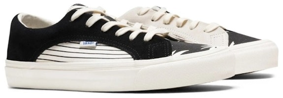 Vans Lampin LX 'Marshmallow' Sneakers Putih VN0A4P3WN8K Lookbook Vans Lampin LX 'Marshmallow' Sneakers Putih VN0A4P3WN8K