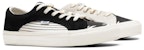 Vans Lampin LX 'Marshmallow' Lelaki Wanita Kasual Sneakers VN0A4P3WN8K