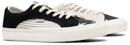 Lookbook Vans Lampin LX 'Marshmallow' Lelaki Wanita Kasual Sneakers VN0A4P3WN8K
