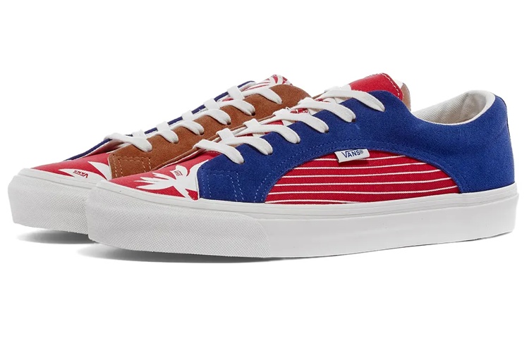 Order Vans Lampin LX「競速紅」VN0A4P3WTJ8