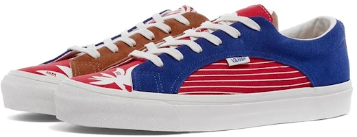 Vans Lampin LX 'Merah Lumba' VN0A4P3WTJ8 Order Vans Lampin LX 'Merah Lumba' VN0A4P3WTJ8