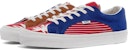 Vans Lampin LX 'Merah Lumba' VN0A4P3WTJ8
