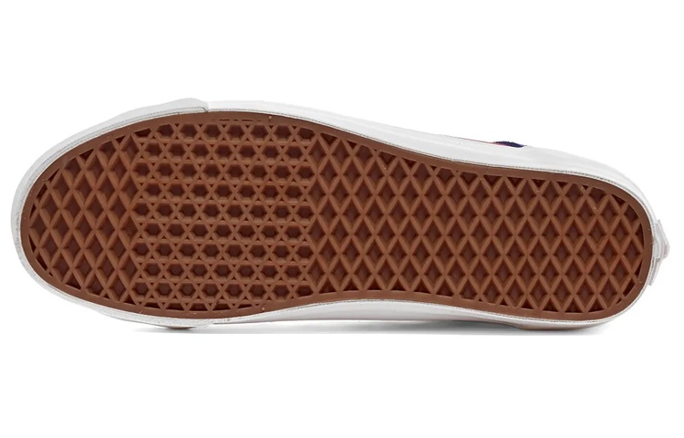 Shop Vans Lampin LX「競速紅」VN0A4P3WTJ8