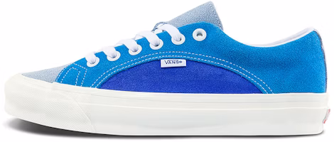Vans OG Lampin LX 'Tri-Tone - Dazzling Blue' VN0A7Q4U6RE Vans OG Lampin LX 'Tri-Tone - Dazzling Blue' VN0A7Q4U6RE