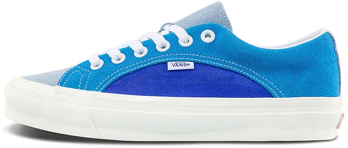 Vans Vault Lampin LX "ブルーグレー" VN0A7Q4U6RE Buy Vans Vault Lampin LX "ブルーグレー" VN0A7Q4U6RE