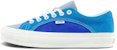 Vans OG Lampin LX 'Tri-Tone - Biru Dazzling' VN0A7Q4U6RE