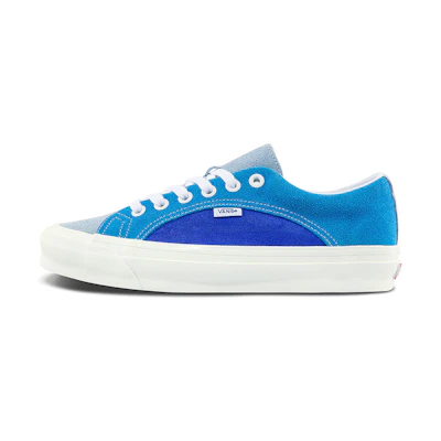Vans Lampin LX 'Tri-Tone - Dazzling Blue'