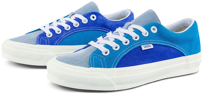 Vans Vault Lampin LX "ブルーグレー" VN0A7Q4U6RE Order Vans Vault Lampin LX "ブルーグレー" VN0A7Q4U6RE