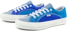 Order Vans OG Lampin LX 'Tri-Tone - Biru Dazzling' VN0A7Q4U6RE