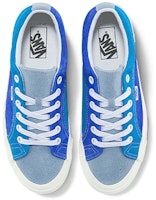 반스 볼트 OG 램핀 LX '블루 그레이' VN0A7Q4U6RE Lookbook 반스 볼트 OG 램핀 LX '블루 그레이' VN0A7Q4U6RE