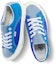 Shop Vans OG Lampin LX 'Tri-Tone - Biru Dazzling' VN0A7Q4U6RE
