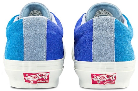 Vans Vault Lampin LX "ブルーグレー" VN0A7Q4U6RE Purchase Vans Vault Lampin LX "ブルーグレー" VN0A7Q4U6RE