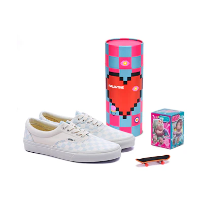 Vans LAMTOYS Era 'Blind Box'