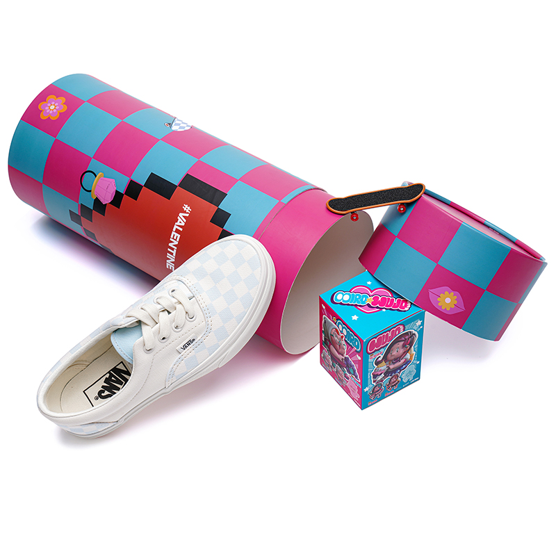 Vans LAMTOYS Era 'Blind Box' 圖 4