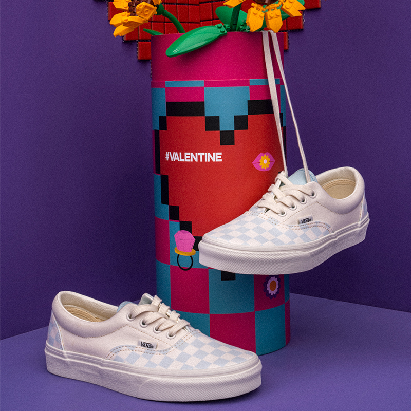 Vans LAMTOYS Era 'Blind Box' 圖 8