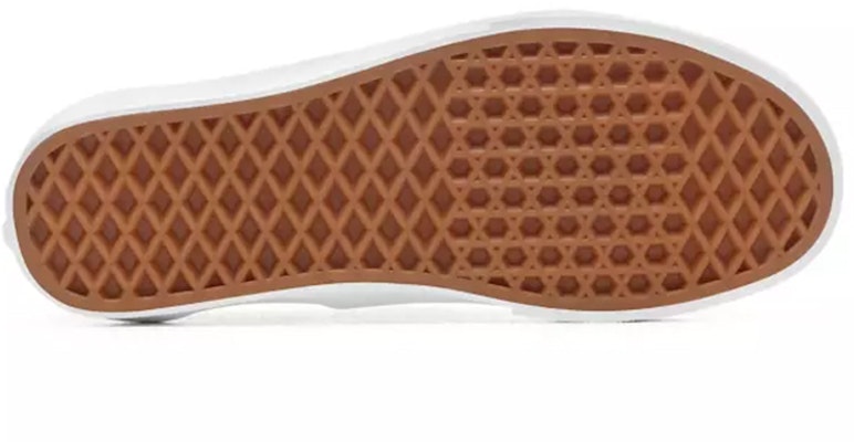 Vans Leather Classic Slip-On 'Black White' VN0A38F7VM9 Purchase Vans Leather Classic Slip-On 'Black White' VN0A38F7VM9