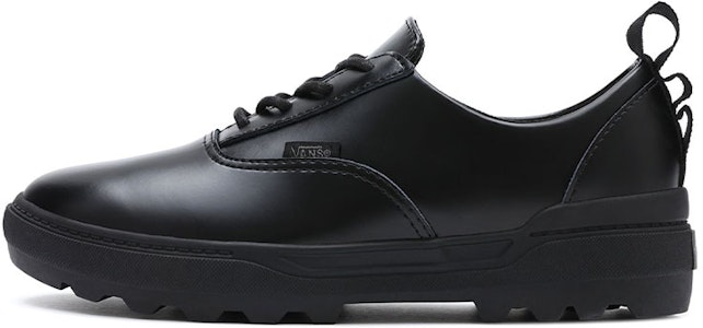 Vans Kulit Colfax Low HITAM VN0A5KQVL3B Buy Vans Kulit Colfax Low HITAM VN0A5KQVL3B