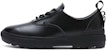Vans Leather Colfax Low BLACK VN0A5KQVL3B