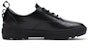 Vans Leather Colfax Low BLACK VN0A5KQVL3B