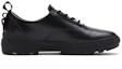 Order Vans 低帮黑色皮革 Colfax鞋 VN0A5KQVL3B