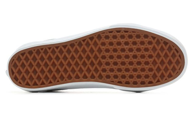 Purchase Vans OLD SKOOL PLATFORM in Pelle Bianca VN0A3B3UOER