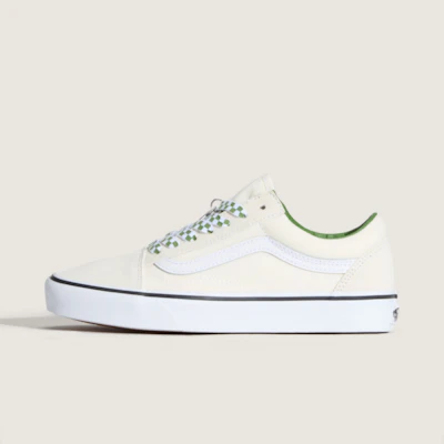 Vans 皮革鞋面橡膠鞋底休閒低筒運動鞋 VN000D6WBOM Buy Vans 皮革鞋面橡膠鞋底休閒低筒運動鞋 VN000D6WBOM