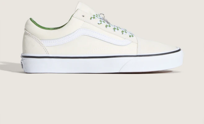 Vans 皮革鞋面橡膠鞋底休閒低筒運動鞋 VN000D6WBOM Purchase Vans 皮革鞋面橡膠鞋底休閒低筒運動鞋 VN000D6WBOM