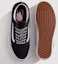 Lookbook Vans 皮革鞋面橡膠鞋底低筒休閒鞋 VN000D6WY28