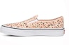 Buy Vans Leila Hurst Slip-On Surf 'Pink Black' Wanita VN0A3MVDWOL
