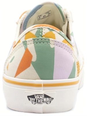 Vans Leila Hurst Style 36 Decon Surf Shoes Multicolour White VN0A3MVLXMK Lookbook Vans Leila Hurst Style 36 Decon Surf Shoes Multicolour White VN0A3MVLXMK