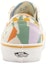 Lookbook Kasut Vans Leila Hurst Style 36 Decon Surf Pelbagaicolor Putih VN0A3MVLXMK